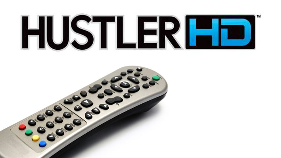 Hustler To Launch HD Channel