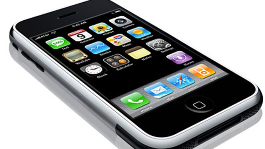 Apple Unveils iPhone OS 3.0