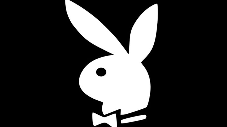 Playboy Exec Resigns