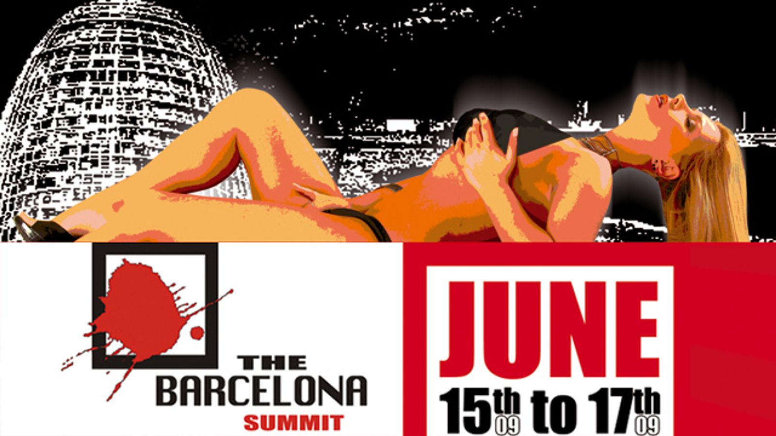 Barcelona Summit Set for June 15-17