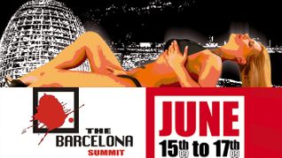 Barcelona Summit Set for June 15-17