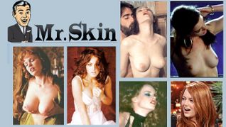 Mr. Skin Reveals 'Celebrity Porn-Alikes'