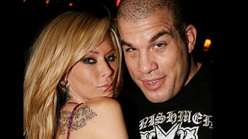 Jenna Jameson Names Her Babies