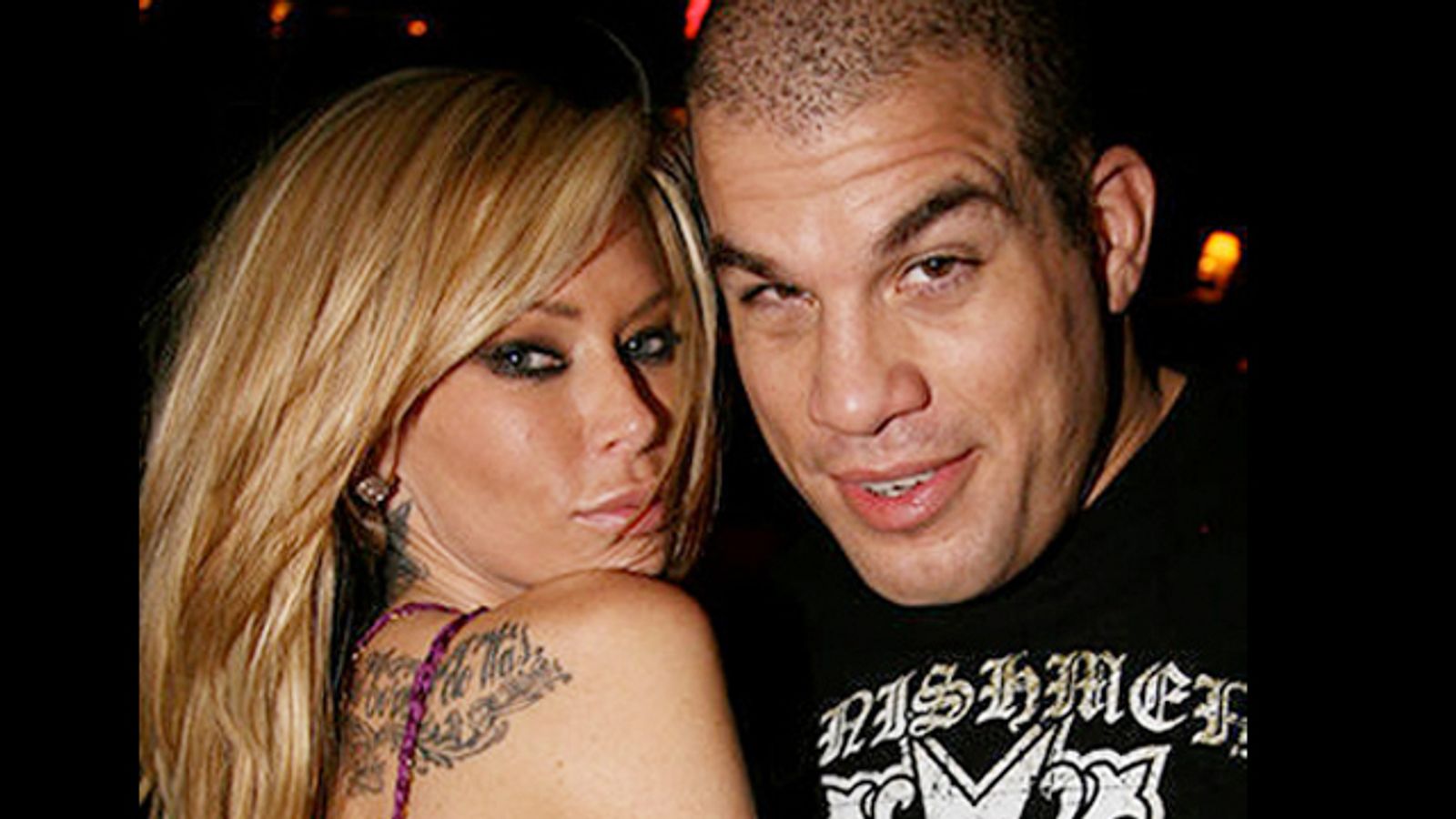 Jenna Jameson Names Her Babies