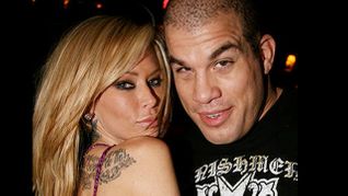 Jenna Jameson Names Her Babies