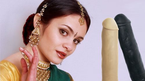 Sex Toy Sales Rise, Brothel Visits Drop in India