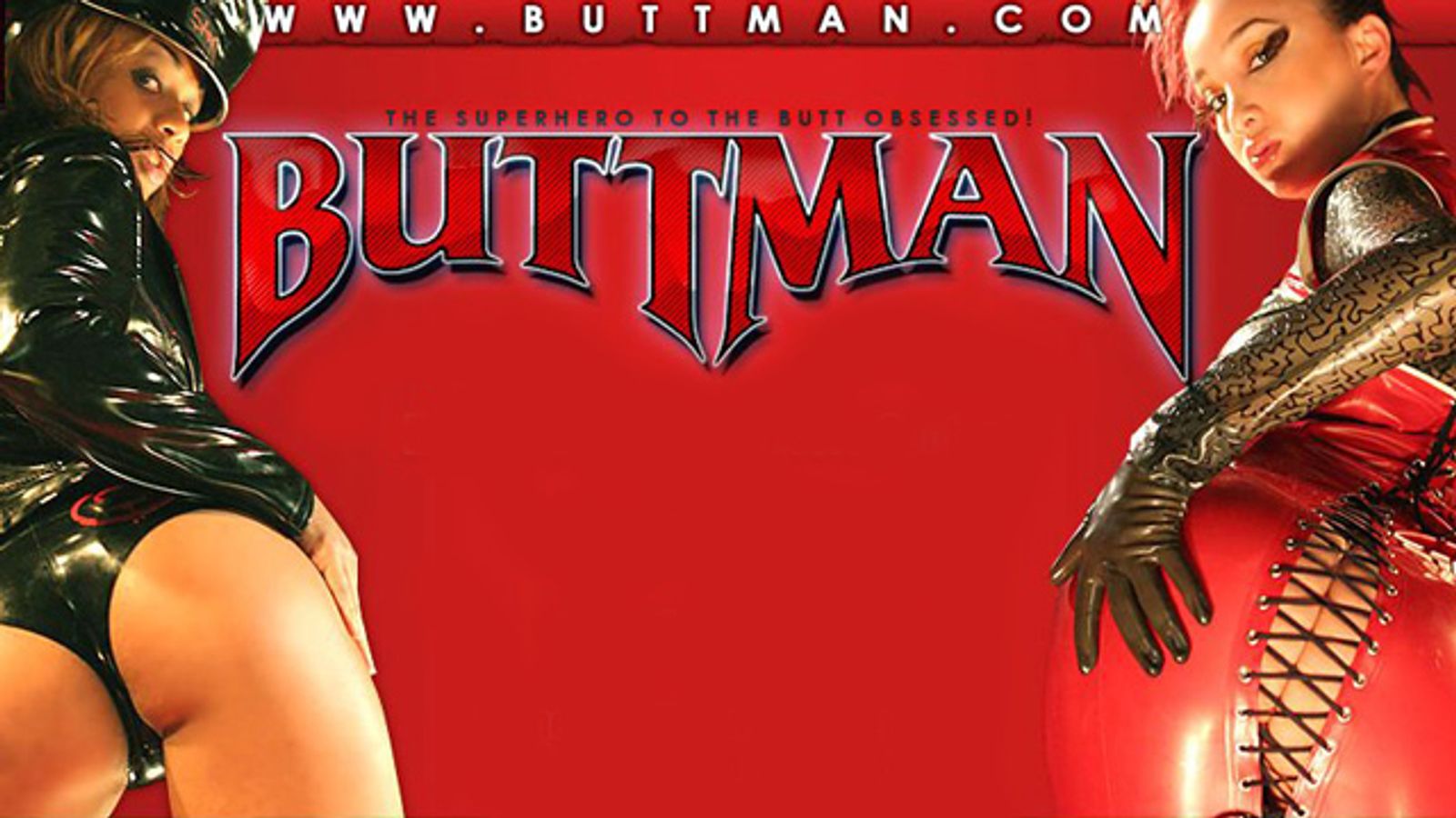 Stagliano Relaunches Buttman Website