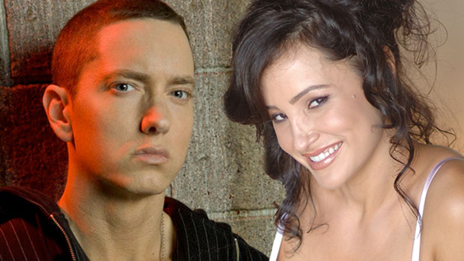 Lisa Ann Appears in New Eminem Video | AVN