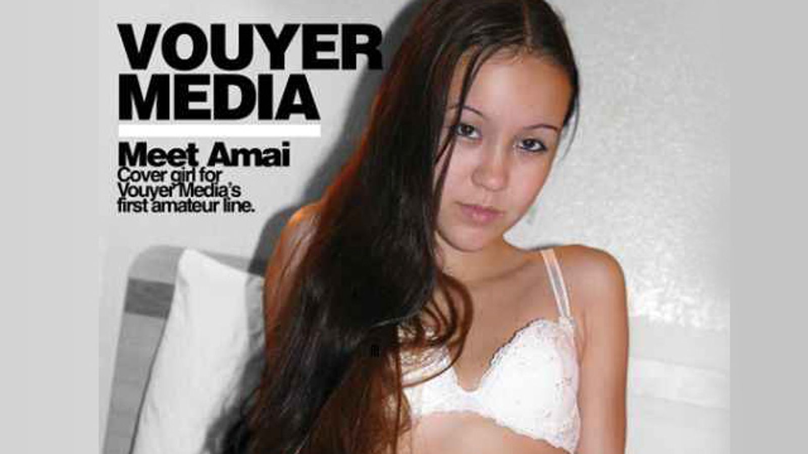 Vouyer Media Launches Amateur DVD Line