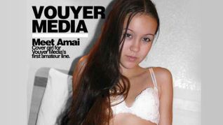 Vouyer Media Launches Amateur DVD Line