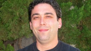 Lewis Adams Reps The Candy Shop