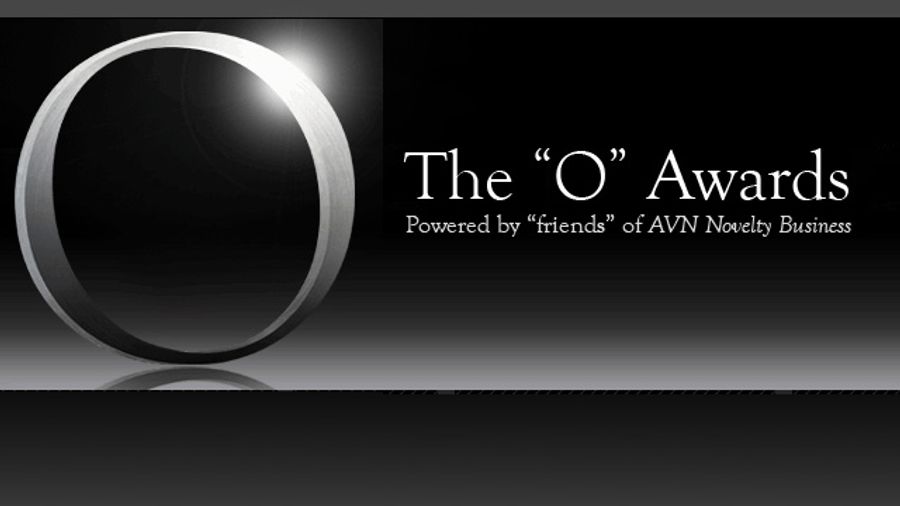 AVN “O” Awards Website Hacked