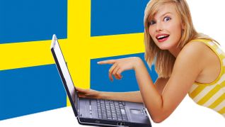 Swedish 'Net Traffic Dips As Anti-Piracy Law Kicks In