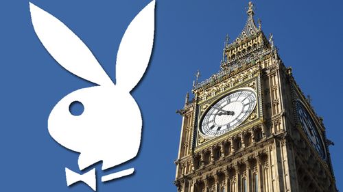 Playboy Fined $33K for Porn on UK TV