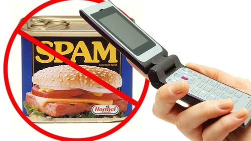 Mobile Phone Anti-Spam Bill Introduced