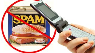 Mobile Phone Anti-Spam Bill Introduced