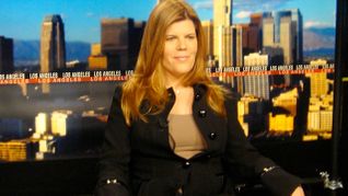 Adella Gives 'Em Hella in CNN 'Pirates II' Debate