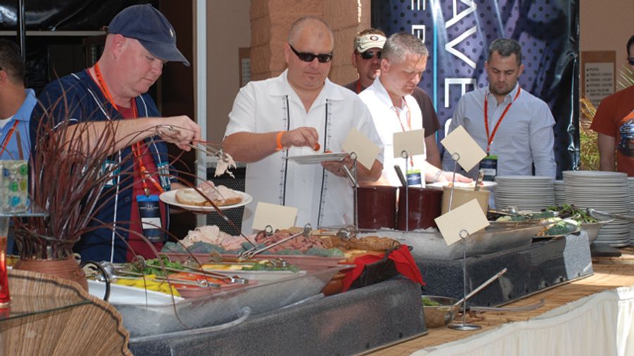 Phoenix Forum Wraps 10th Year