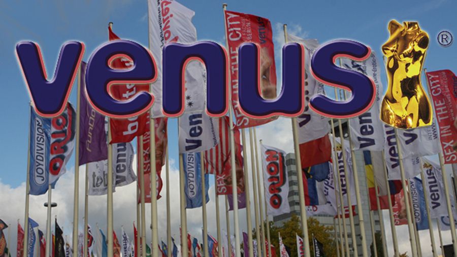 Organizers Prep 13th Annual Venus Berlin Fair