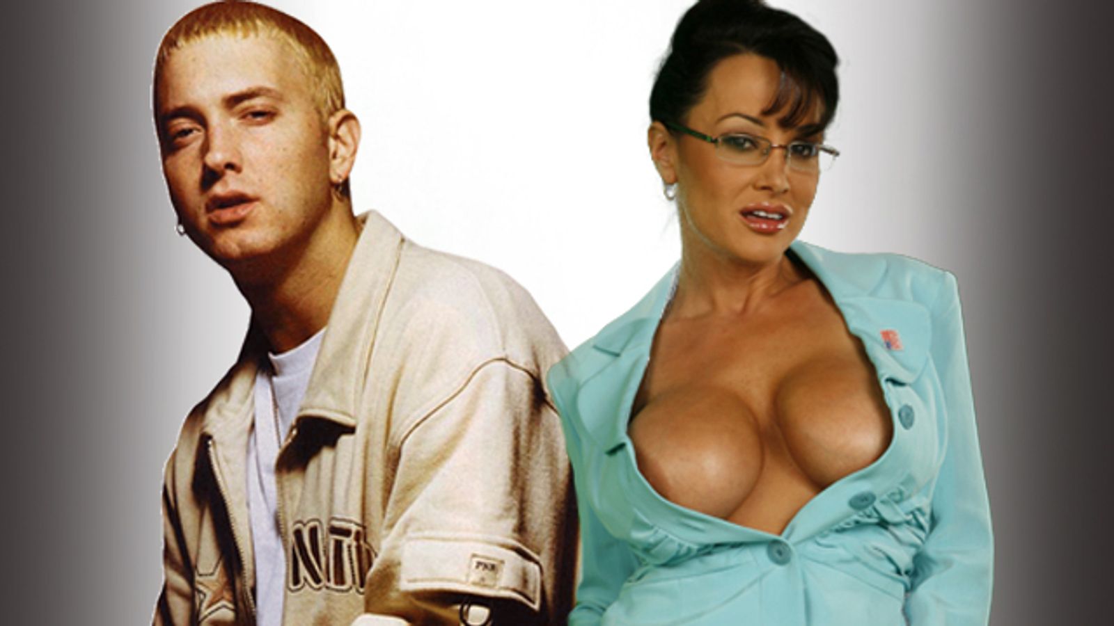 MTV Premieres Eminem Video Featuring Lisa Ann | AVN