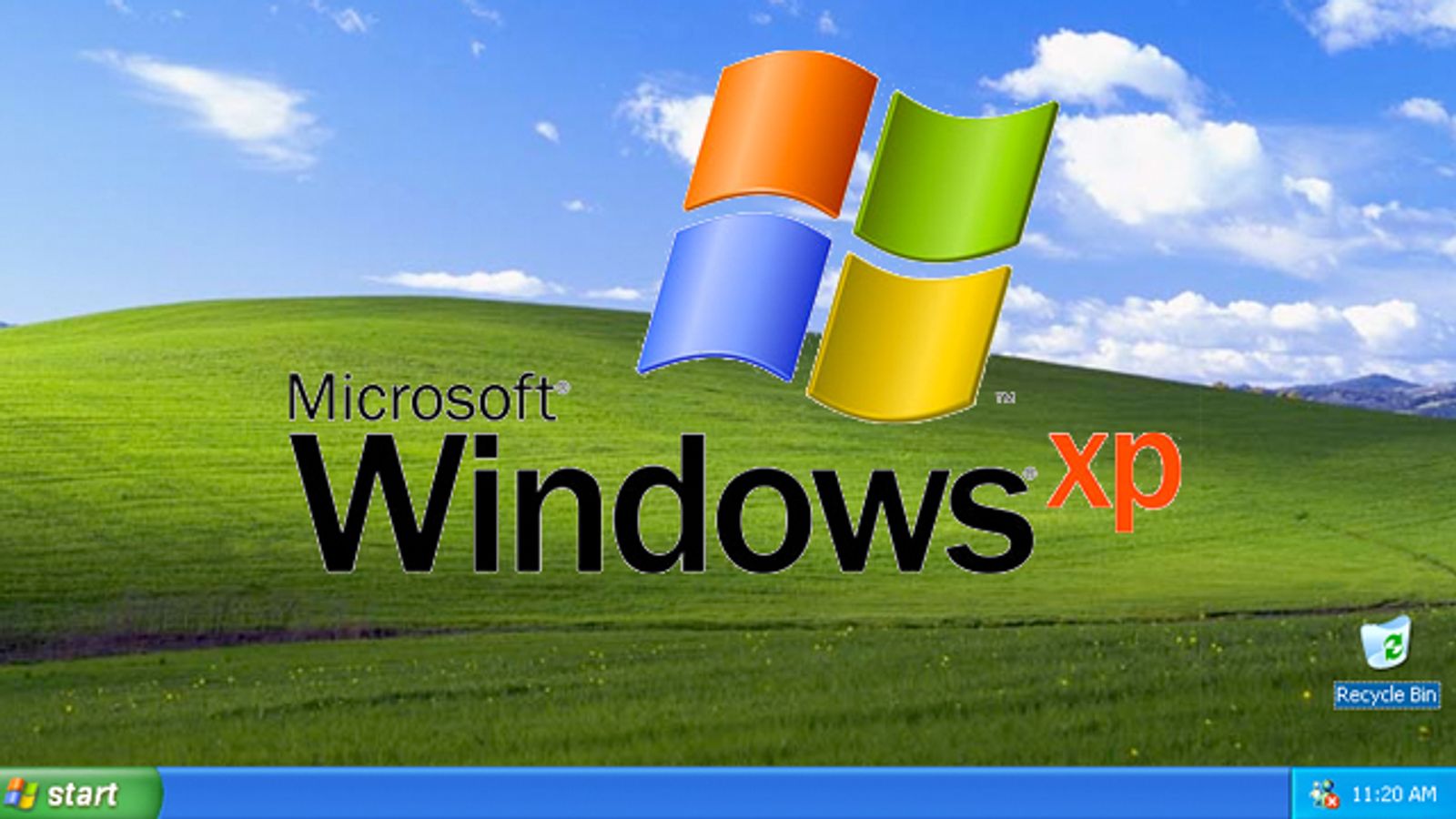 Windows XP Extended Through 2010
