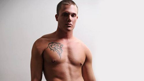 CockyBoys Signs New Exclusive: Skyler Caine