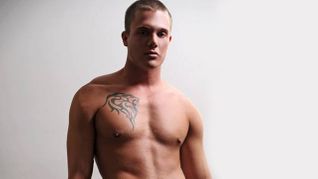 CockyBoys Signs New Exclusive: Skyler Caine