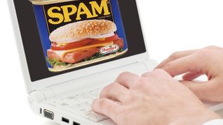 Microsoft: 97 Percent of E-mail Is Spam