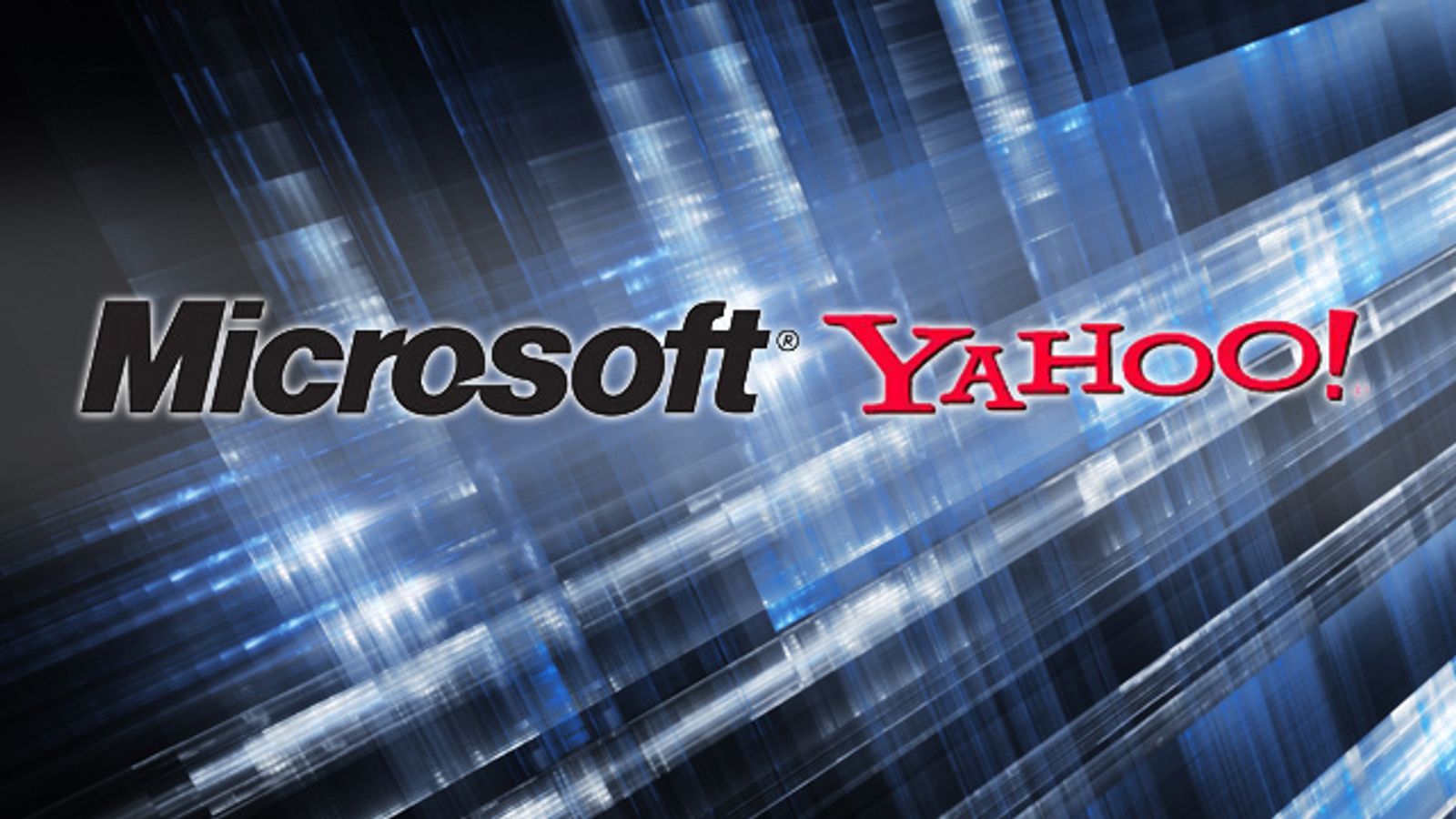 Microsoft-Yahoo Partnership?