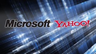 Microsoft-Yahoo Partnership?