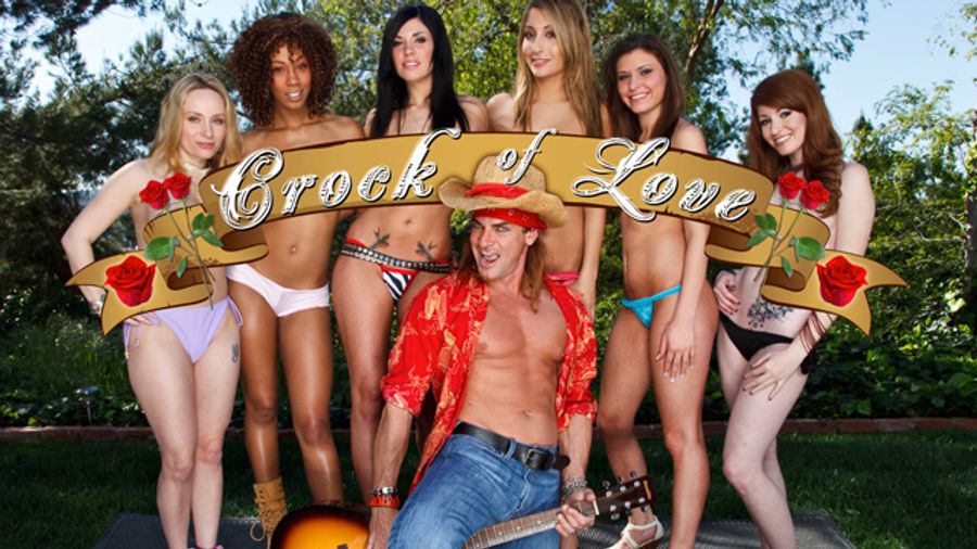 Kick Ass Brews Up a 'Crock of Love'