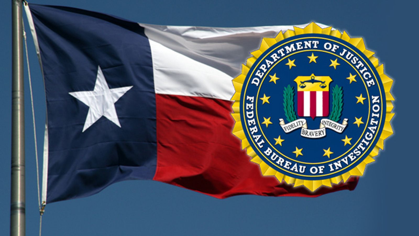 FBI Raids Texas Data Center in Fraud Case