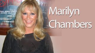 Marilyn Chambers Autopsy So Far Inconclusive