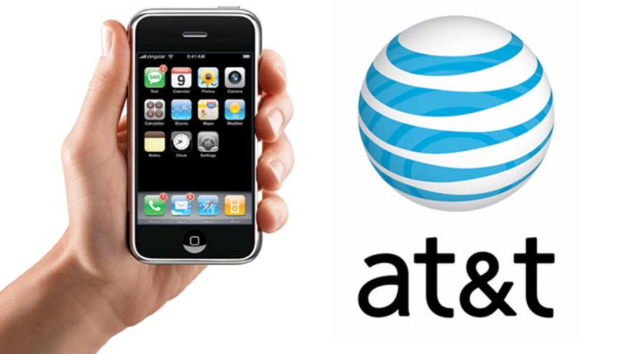 AT&T Wants to Extend iPhone Deal with Apple