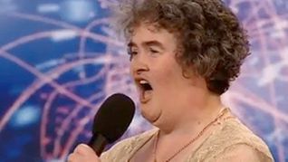 Kick Ass Offers 'Britain's Got Talent' Star $1 Million for Her Virginity