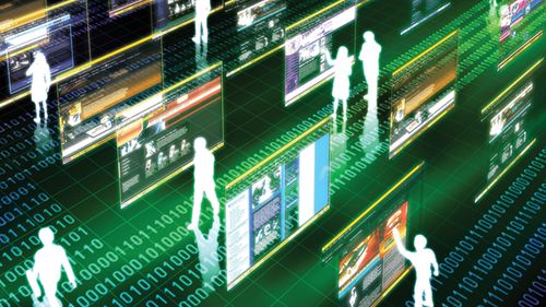 Trends in Domain