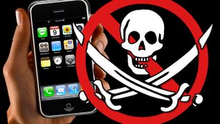 UK Mobile Providers Blocking Pirate Bay