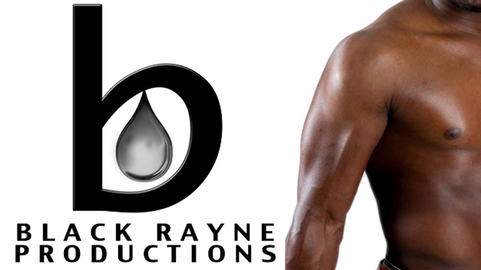 Black Rayne, Flava Works Sign Distro Deal