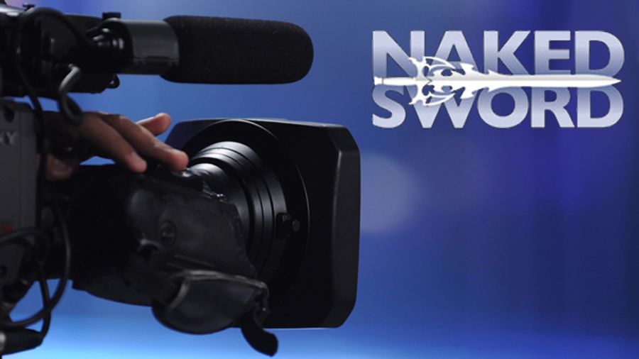 NakedSword Expands Behind-the-Scenes Productions