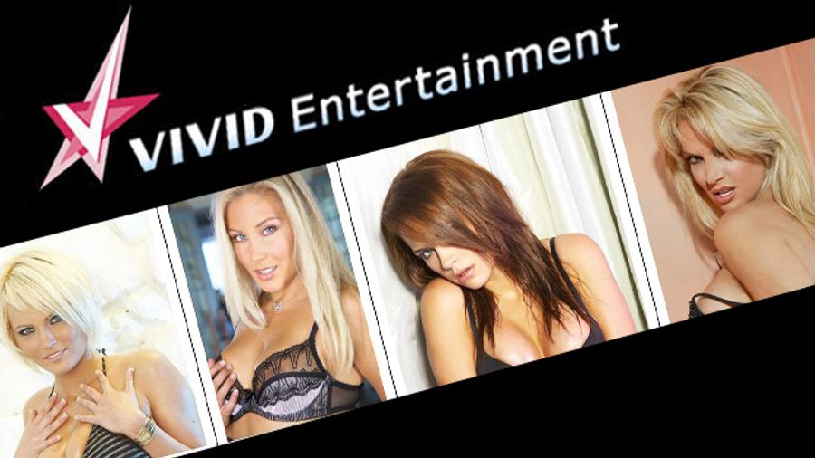 Vivid Entertainment Host Party at Exxxotica Miami Beach Expo