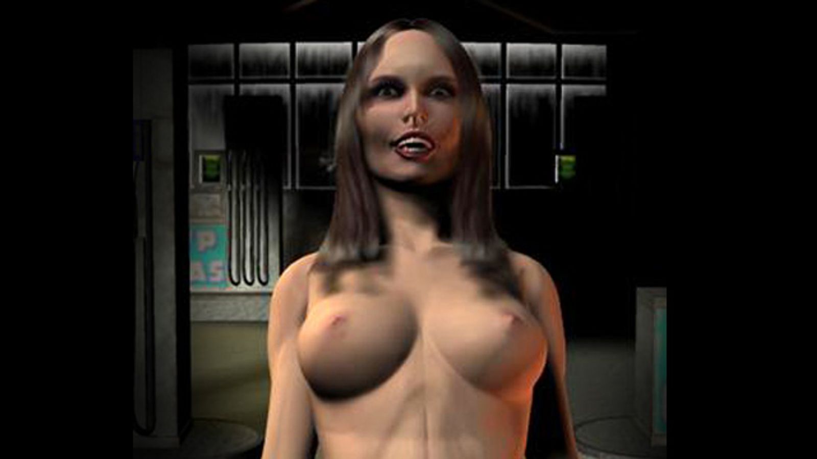 Bring Vampire Hookers to Orgasm in New G-Spot Game
