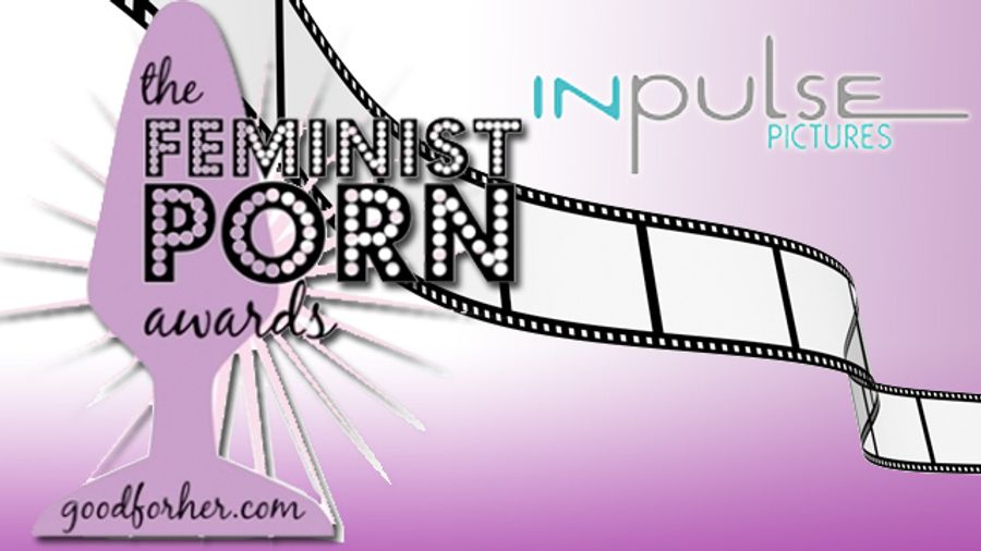 Lennox Films’ 'Intense Desires' Recognized at Feminist Porn Awards