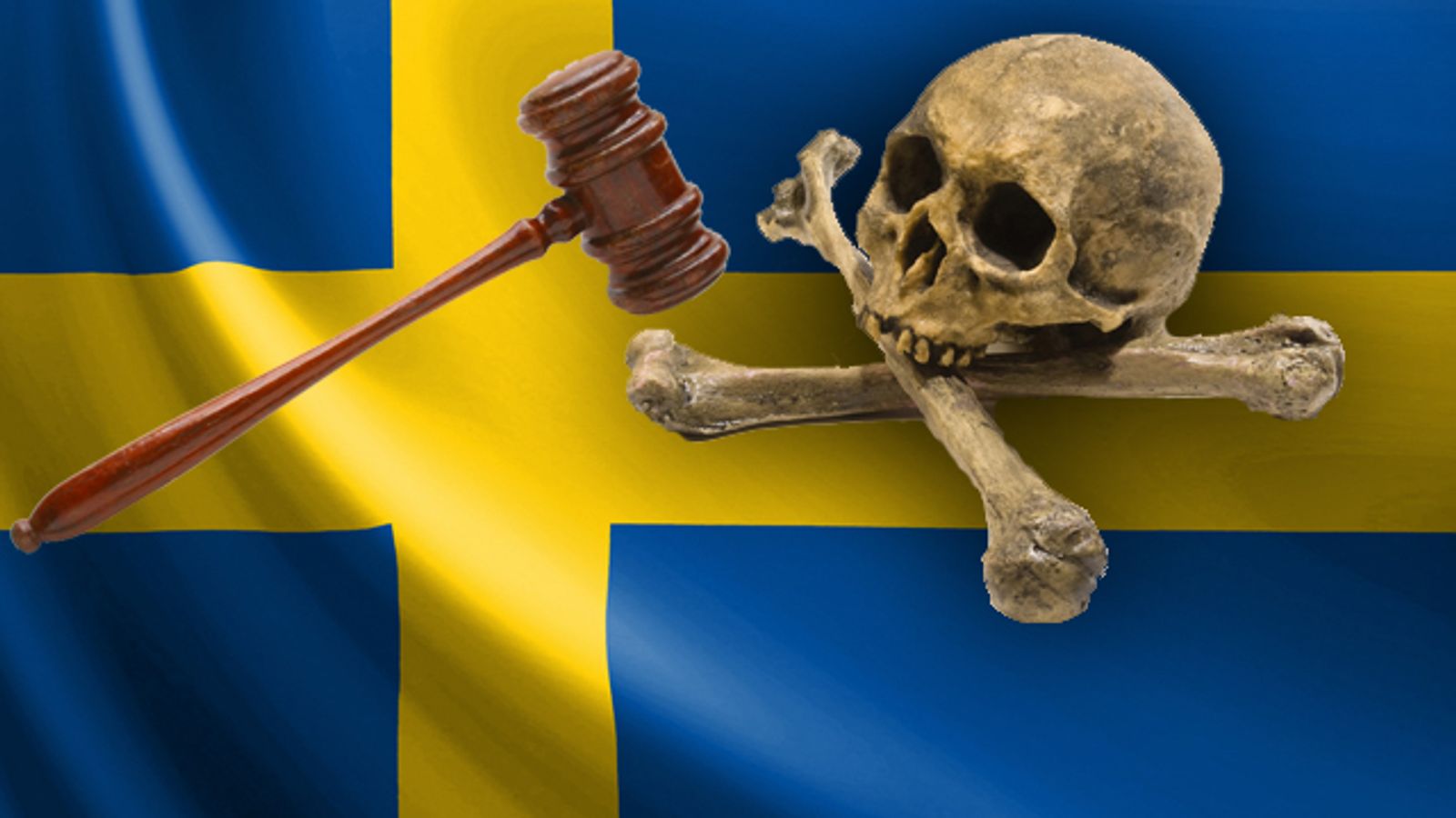 Swedish ISPs Defy New Piracy Law