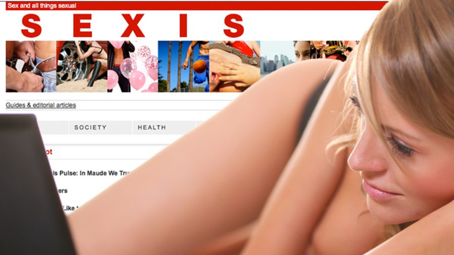 'SeXis' Magazine: Sex Education for a New Generation