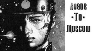 Daniel M. Launches Roads to Moscow PR Firm