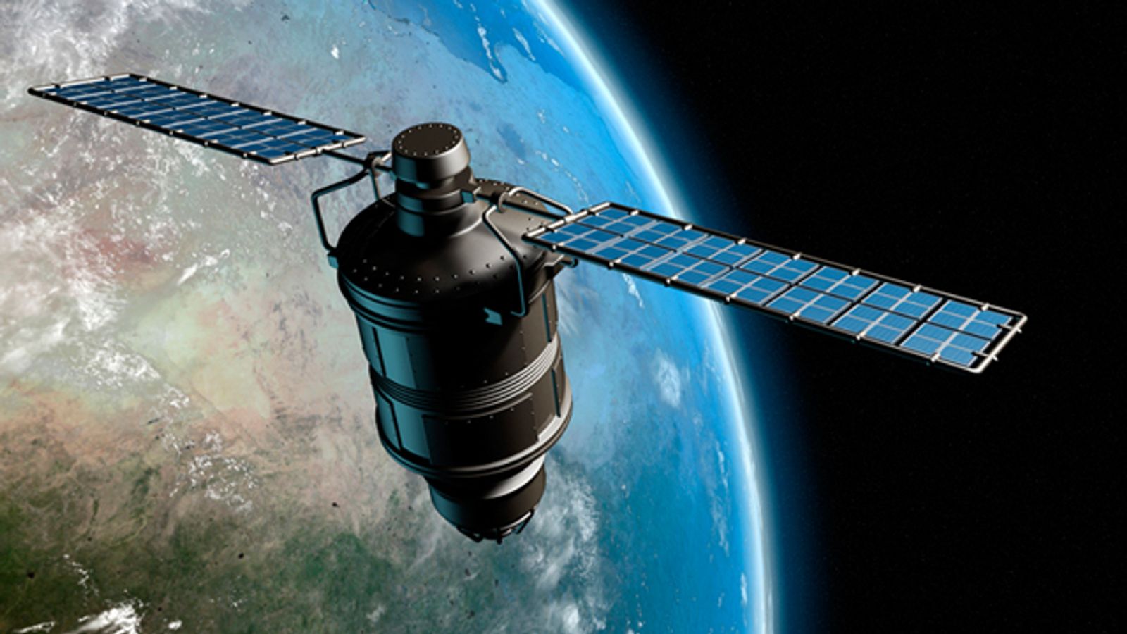 French Satellite Will Deliver Broadband All Over Europe
