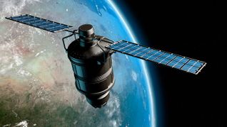 French Satellite Will Deliver Broadband All Over Europe