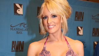 Stormy's Listening ... But Will Louisianans Say She's Their Woman?
