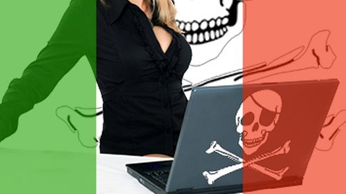 Italy Also Wants a Pirate Bay Trial