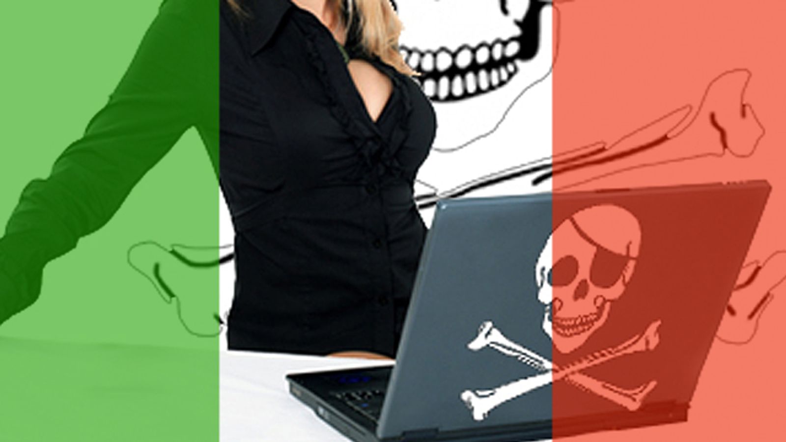 Italy Also Wants a Pirate Bay Trial